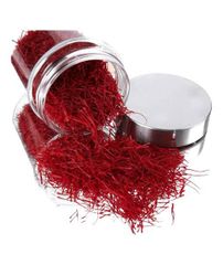 Premium Iranian Super Negin Saffron | 100% Whole Red Threads | Export Supply - Image 3